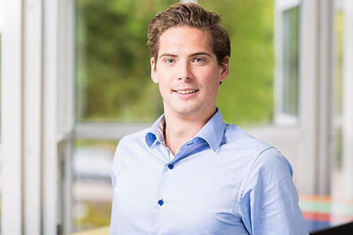 Erik Skjeggedal Erik Skjeggedal