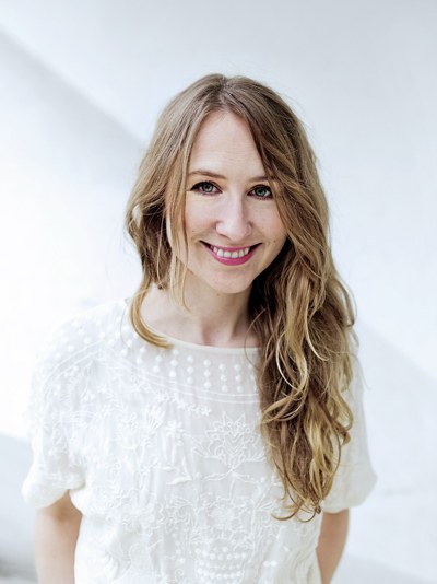 阿曼达·阿道夫松 Amanda Adolfsson
