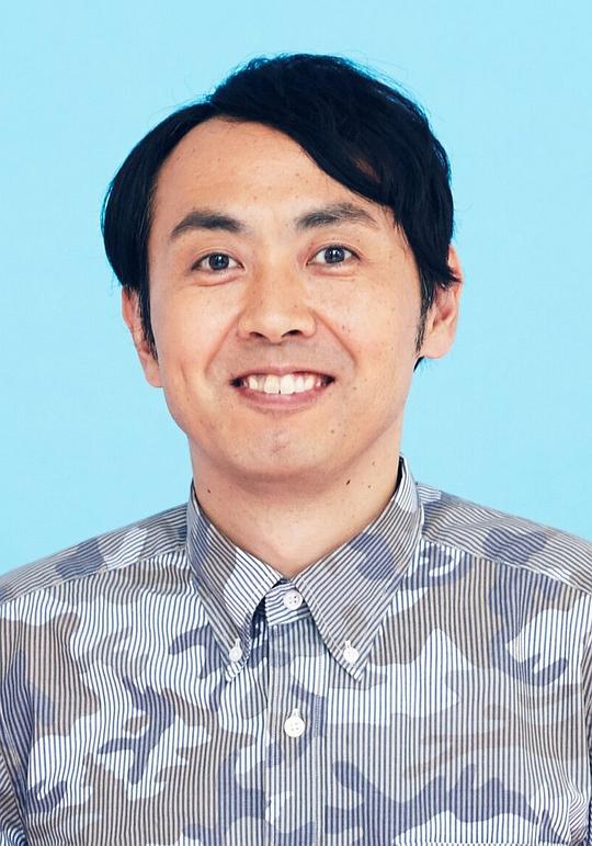 田中卓志 Takushi Tanaka