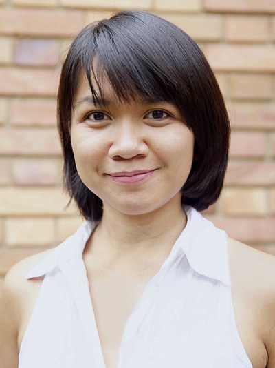威尼斯·阿蒂恩扎 Venice Atienza