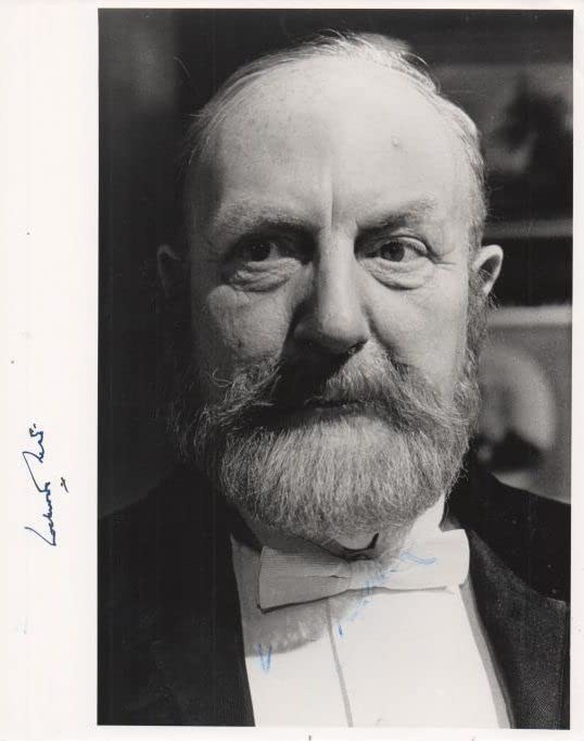 洛克伍德·韦斯特 Lockwood West