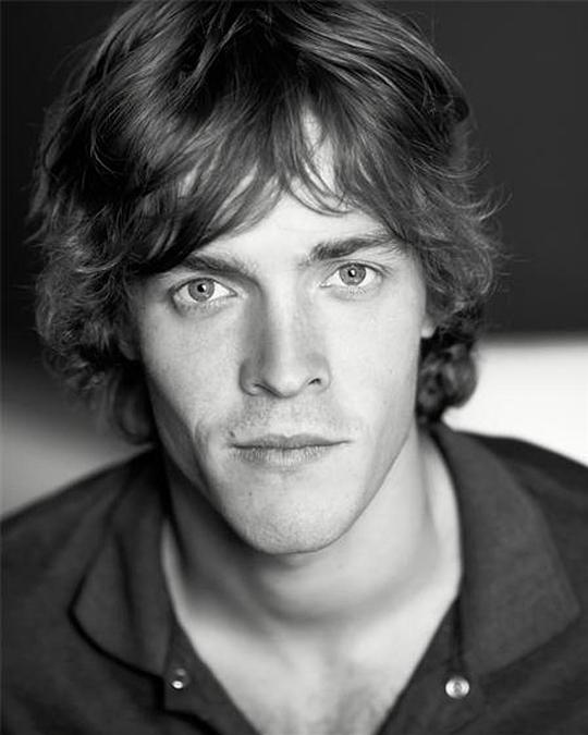 理查德·戴维斯 Richard Davies