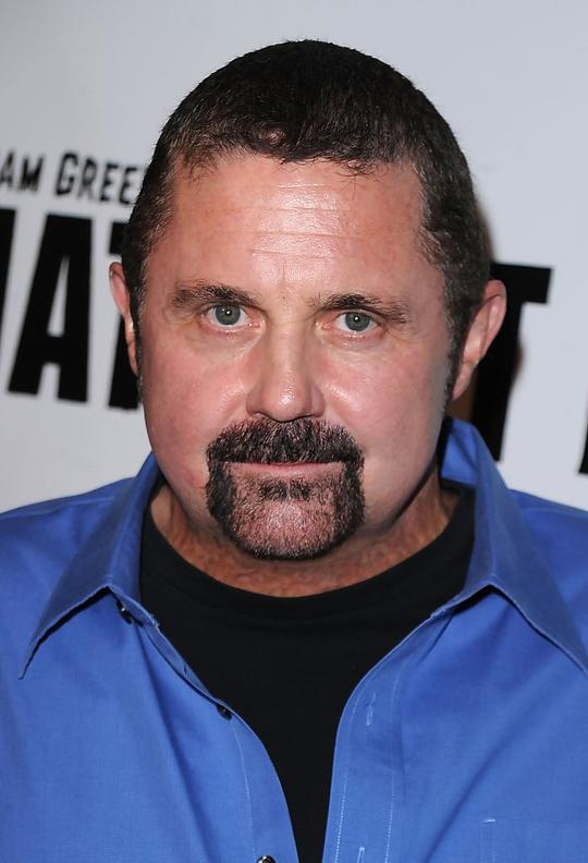 凯恩·霍德尔 Kane Hodder