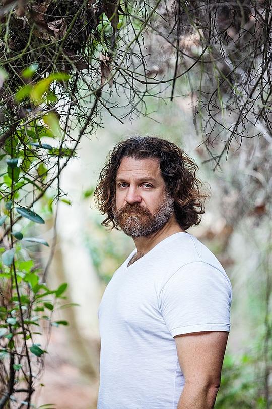 亚当·约翰逊 Adam Johnson