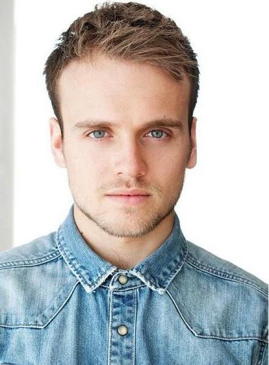 James Baxter James Baxter