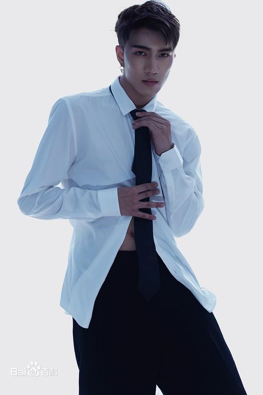 韩佩泉 Peiquan Han
