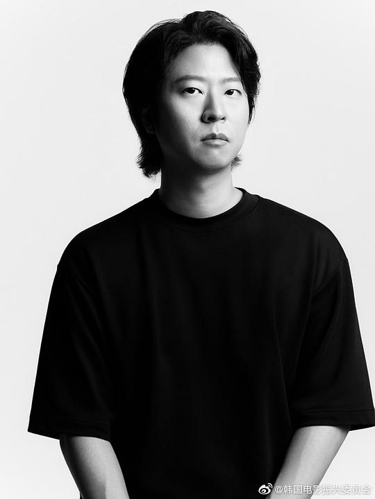 艾瑞克·吴 Erick Oh