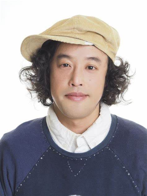 谷井一郎 Ichiro Yatsui