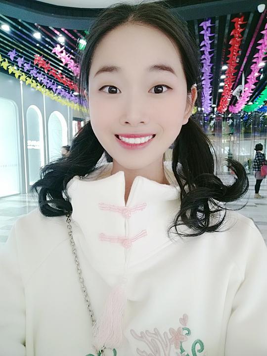 蔡海婷 Haiting Cai