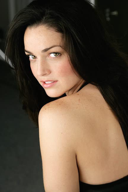 赛迪·亚历山德鲁 Sadie Alexandru