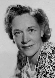 安妮·里维尔 Anne Revere