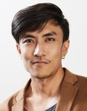 诺凡纳奇·柴亚文宏 Nopphanach Chaiyahwimhon