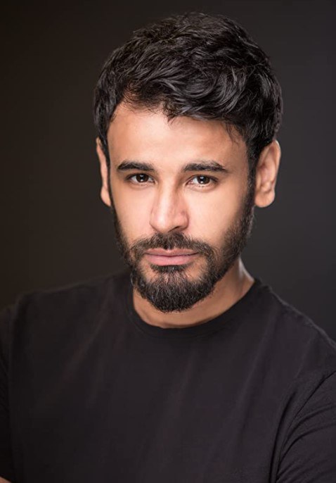 法基·埃尔基尔 Faical Elkihel