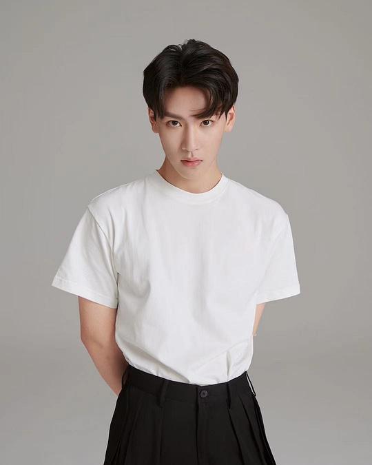 高梓添 Zitian Gao