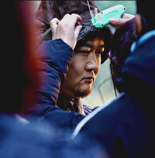 任羽 David Ren