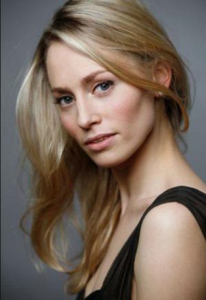 莎拉·麦克雷 Sarah MacRae