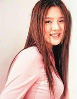 张佳佳 Michelle Zhang