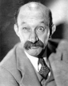 詹姆斯·芬利森 James Finlayson