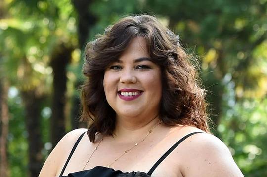 埃拉史密斯 Ella Smith