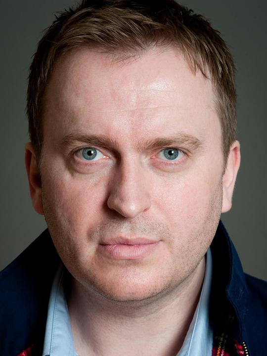 马特·埃默里 Matt Emery