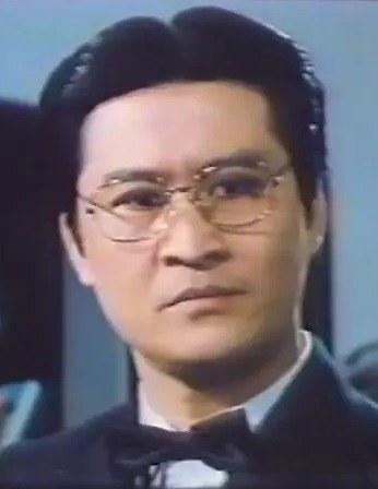 高佩熙 Pei-Hsi Kao