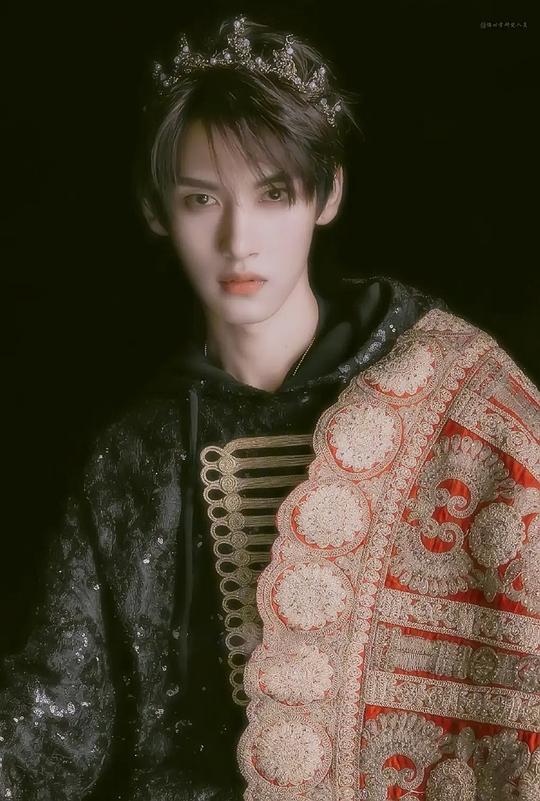 胡文煊 Wenxuan Hu