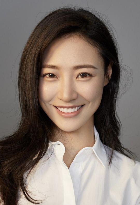 王小玉 Xiaoyu Wang