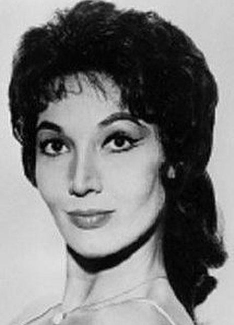 Sylvia Lewis Sylvia Lewis