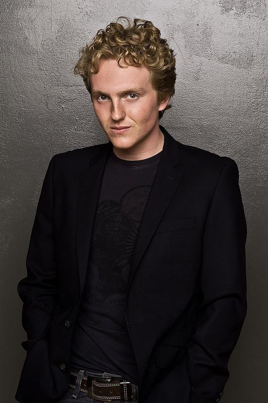 马克斯·托普林 Max Topplin