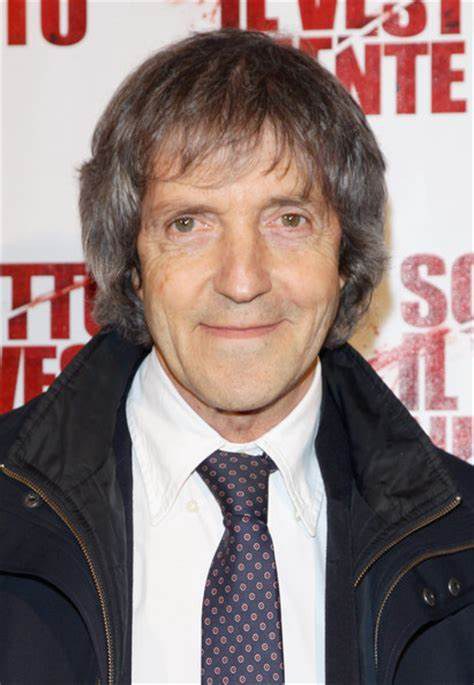 卡洛·万齐纳 Carlo Vanzina