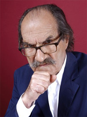 赫拉德·埃尔南德斯 Gérard Hernandez