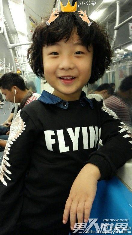 殷陈昊轩 Haoxuan Yinchen