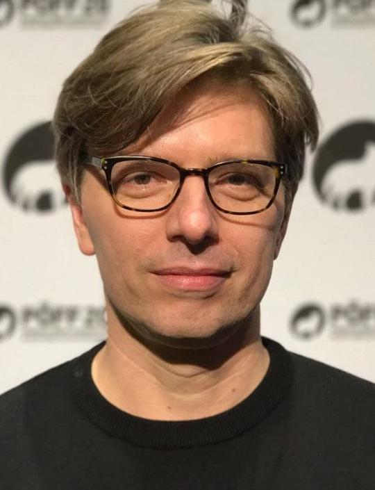 弗洛里安·霍夫迈斯特 Florian Hoffmeister