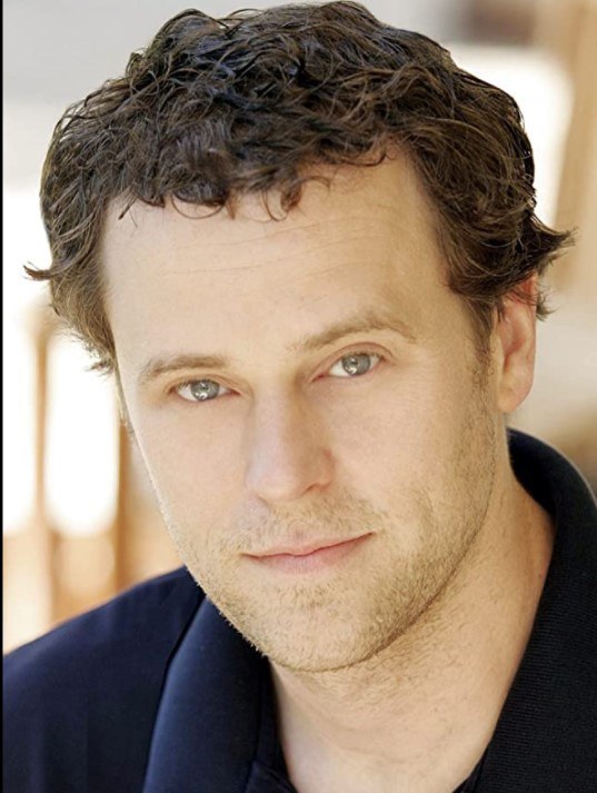 格雷格·马林斯 Greg Malins