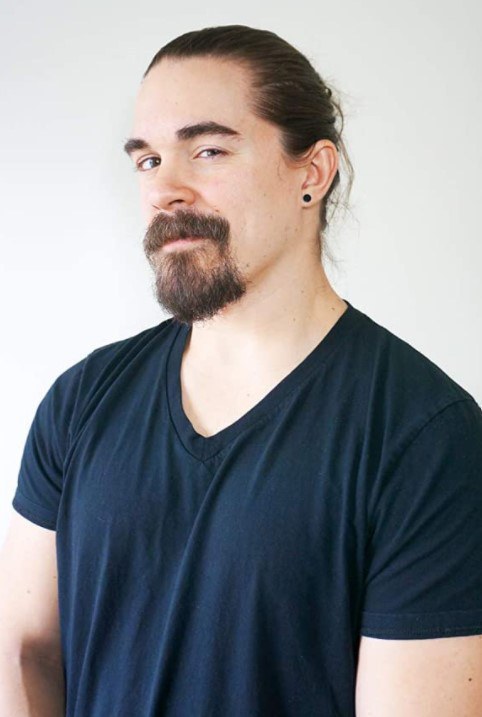 科里·卡斯特尔 Cory Kastle