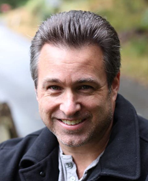 克里斯·麦克马林 Chris McMullin