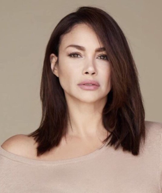 帕特里夏·德·莱昂 Patricia De Leon