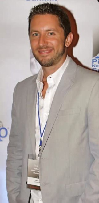 马克·海夫蒂 Mark Hefti