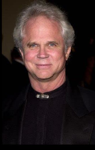 托尼·道 Tony Dow