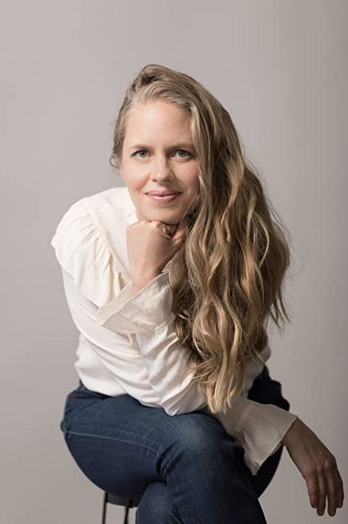 玛丽安娜·加亚 Mariana Gajá