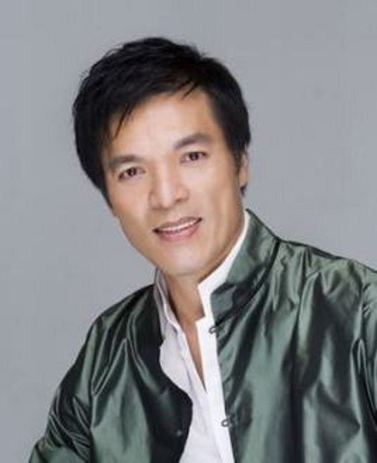朱永德 Yongde Zhu