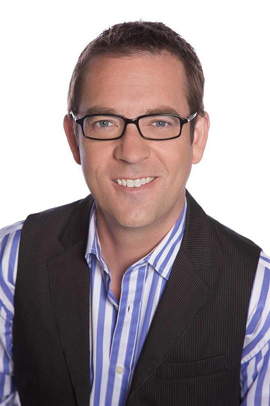 Ted Allen Ted Allen