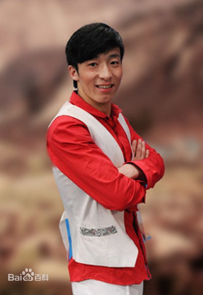 燕飞 Fei Yan