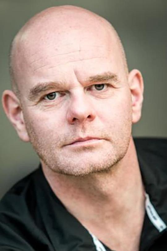 ‎大卫·麦克里迪‎ David MacCreedy