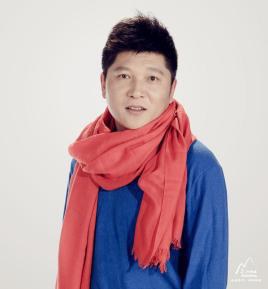 历小峰 Xiaofeng Li