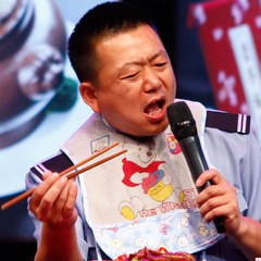 严保华 Baohua Yan