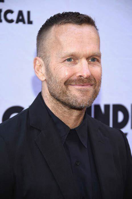 Bob Harper Bob Harper