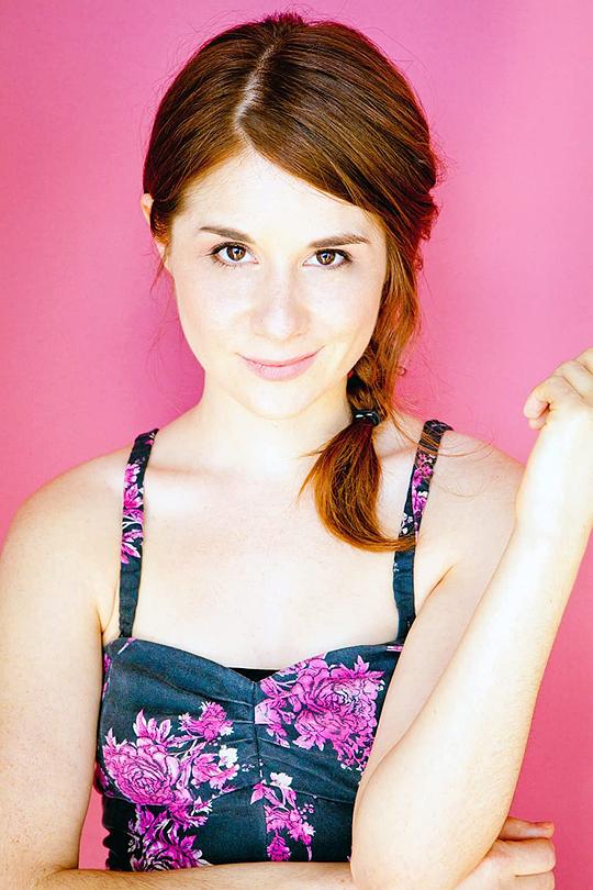 杰西卡·罗斯 Jessica Rose