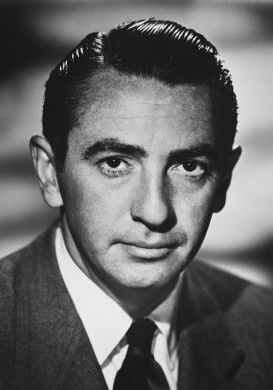麦克唐纳·凯瑞 Macdonald Carey
