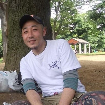 諸貫 哲朗 Tetsuro Moronuki